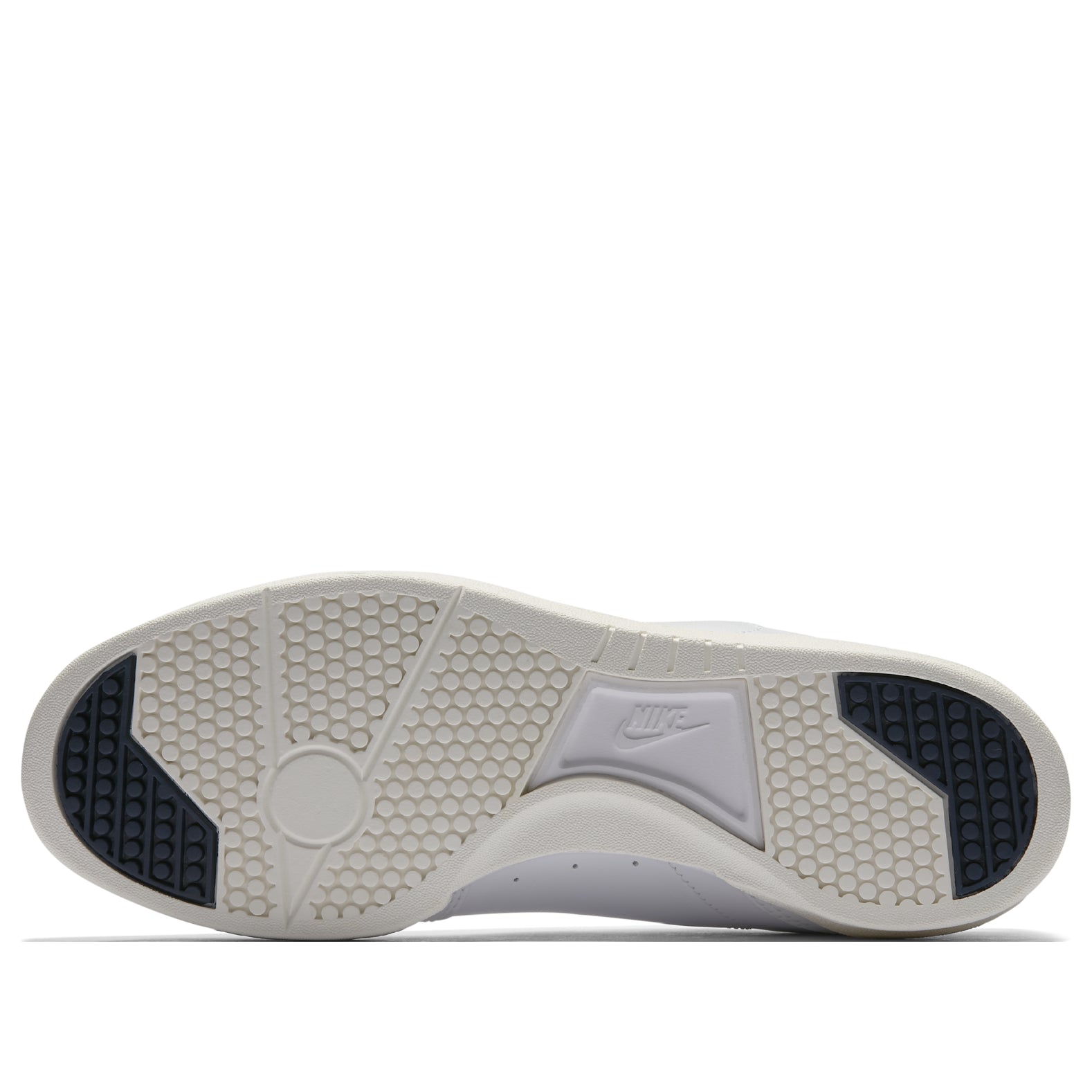 Nike Grandstand 2 'White Navy' AA2190-100