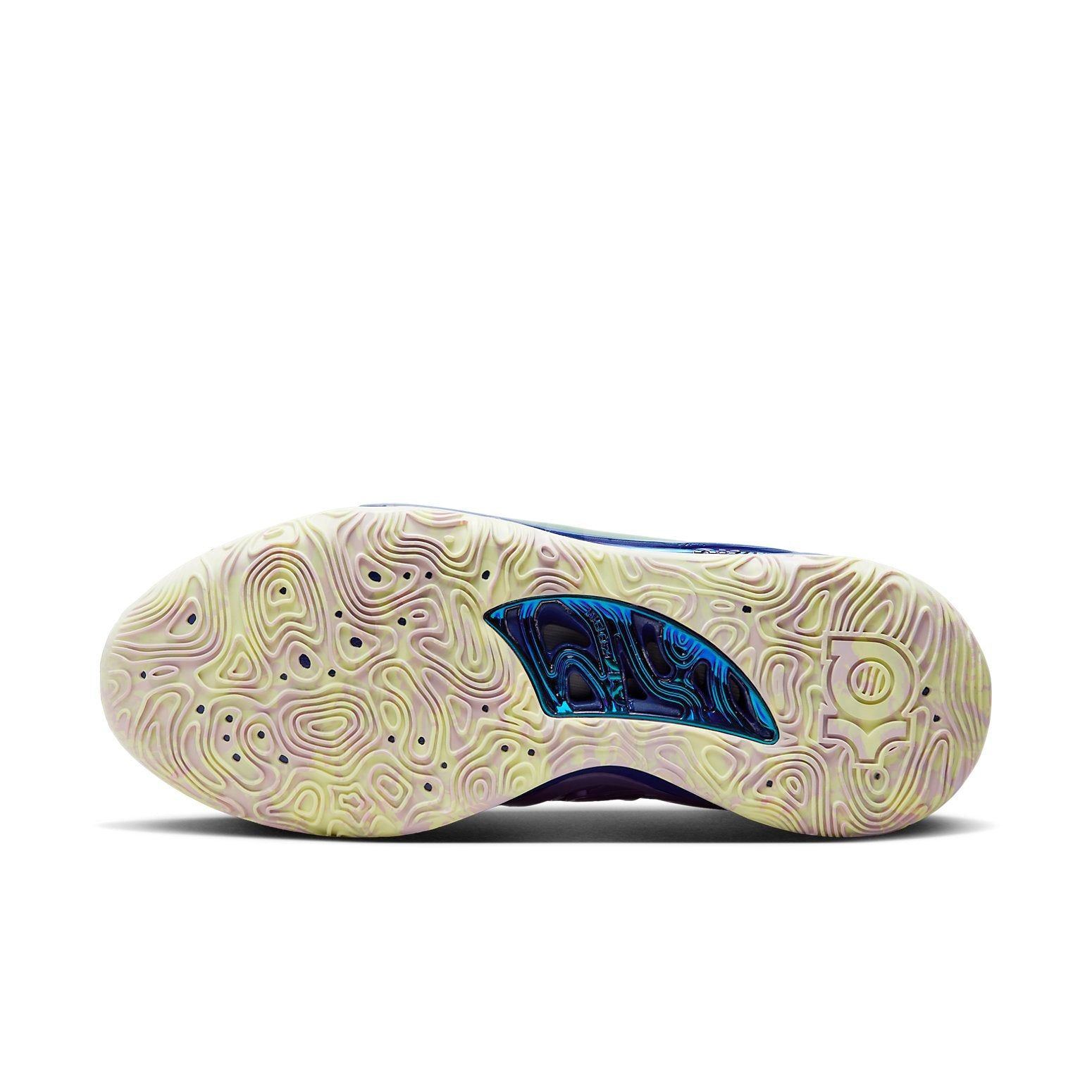 Nike KD 15 NRG EP 'What The' FN8011-500