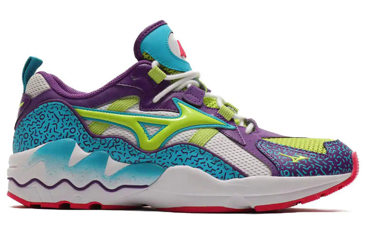 Mizuno Wave Rider 1 'Fresh 90s' D1GA193337