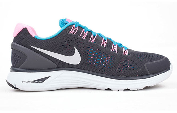 Nike LunarGlide+ 4 'Anthrct' 524977-010