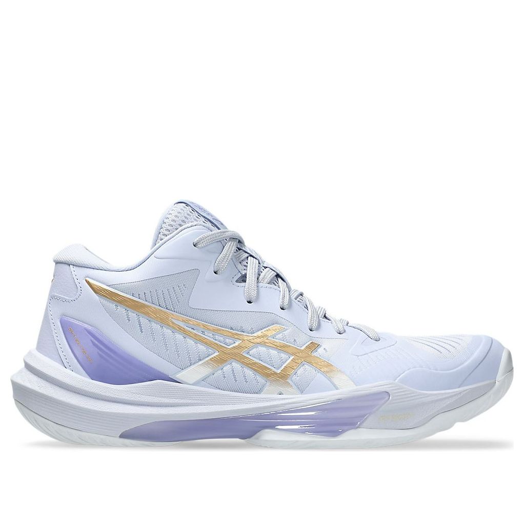 (WMNS) ASICS Sky Elite FF MT 3 'Blue Fade Champagne' 1052A076-400