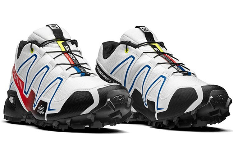 Salomon Speedcross 3 Racing 413429