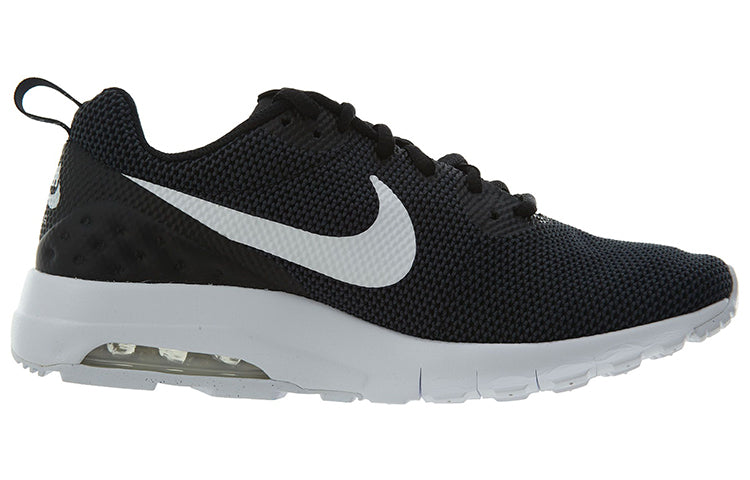 (WMNS) Nike Air Max Motion LW SE 'Black' 844895-008