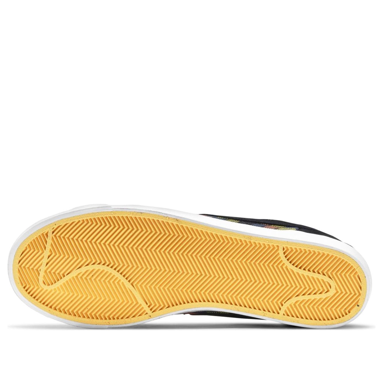 Nike Blazer Low 'N7' DA1347-001