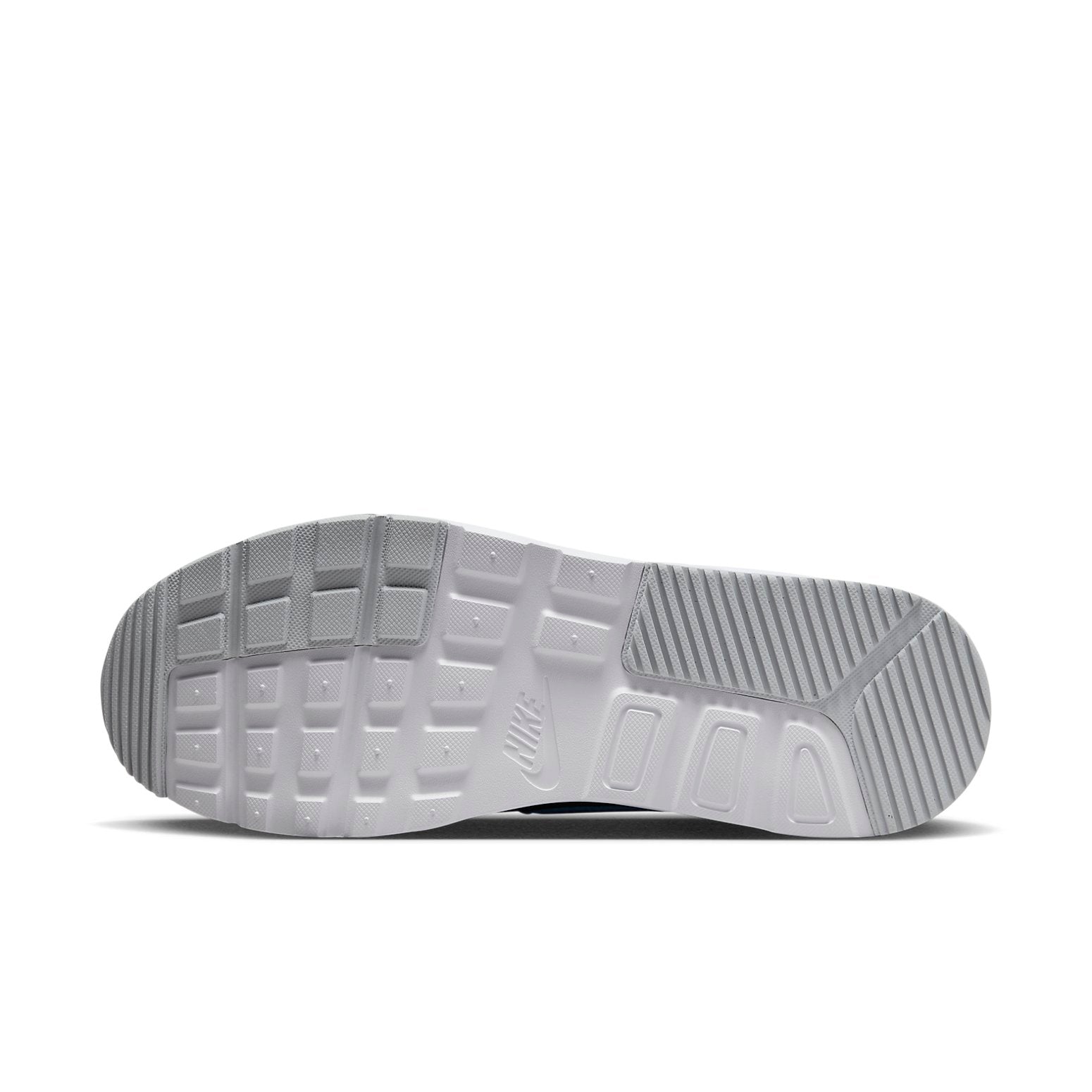 Nike Air Max SC 'Cool Grey University Blue' CW4555-014