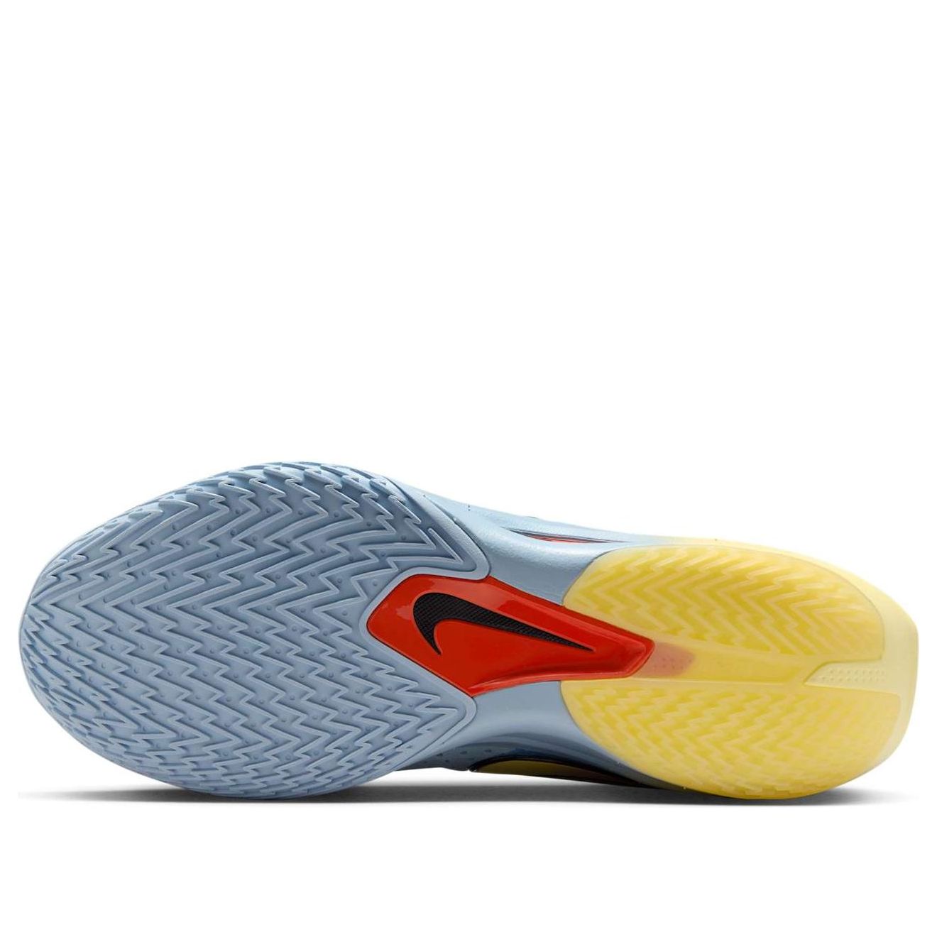 Nike Air Zoom GT Cut 3 'Glacier Blue' DV2913-405