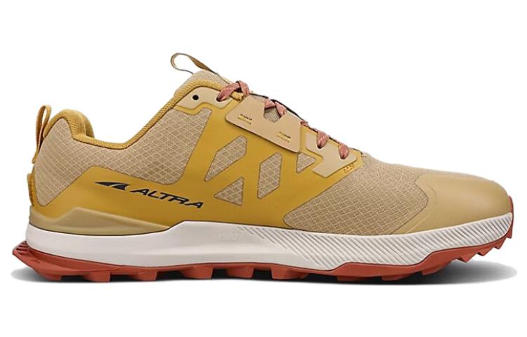 Altra Lone Peak 7 'Tan' AL0A7R6H9221