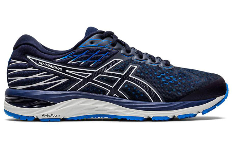 ASICS Gel-Cumulus 21 2E 'Blue White' 1011A554-402