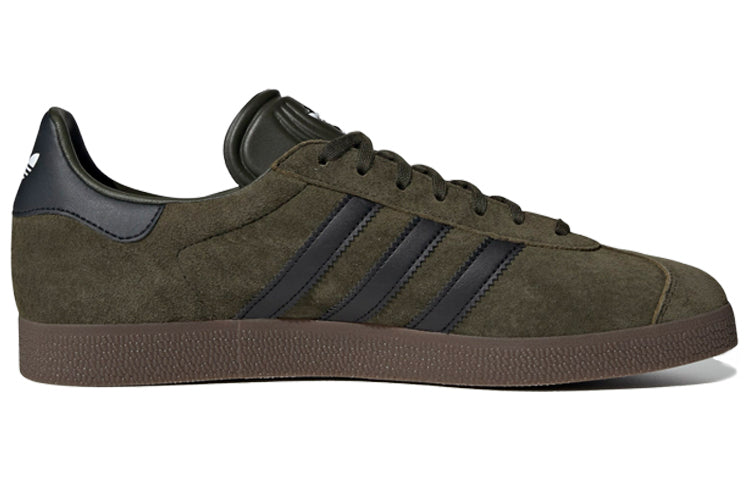 adidas Gazelle 'Green Black' EE8947
