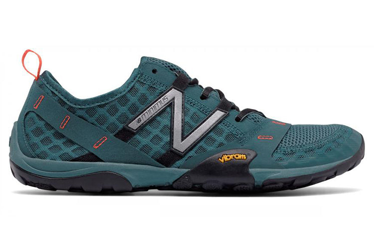 New Balance Minimus 10 v1 Tornado Blue MT10GO
