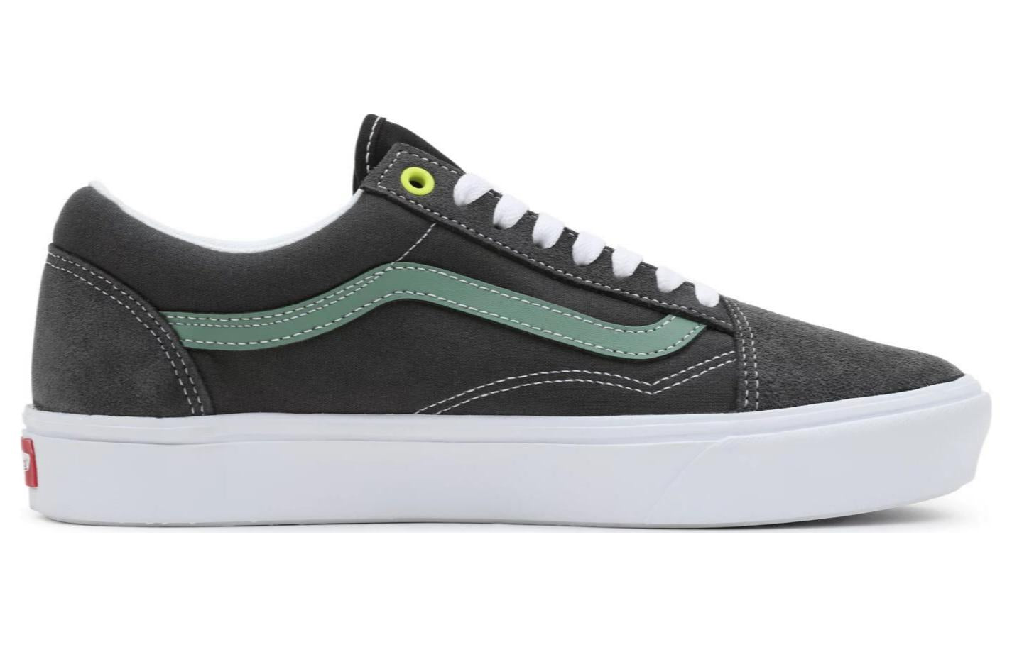 Vans Old Skool Multi Block Comfycush VN0A5DYCBFC