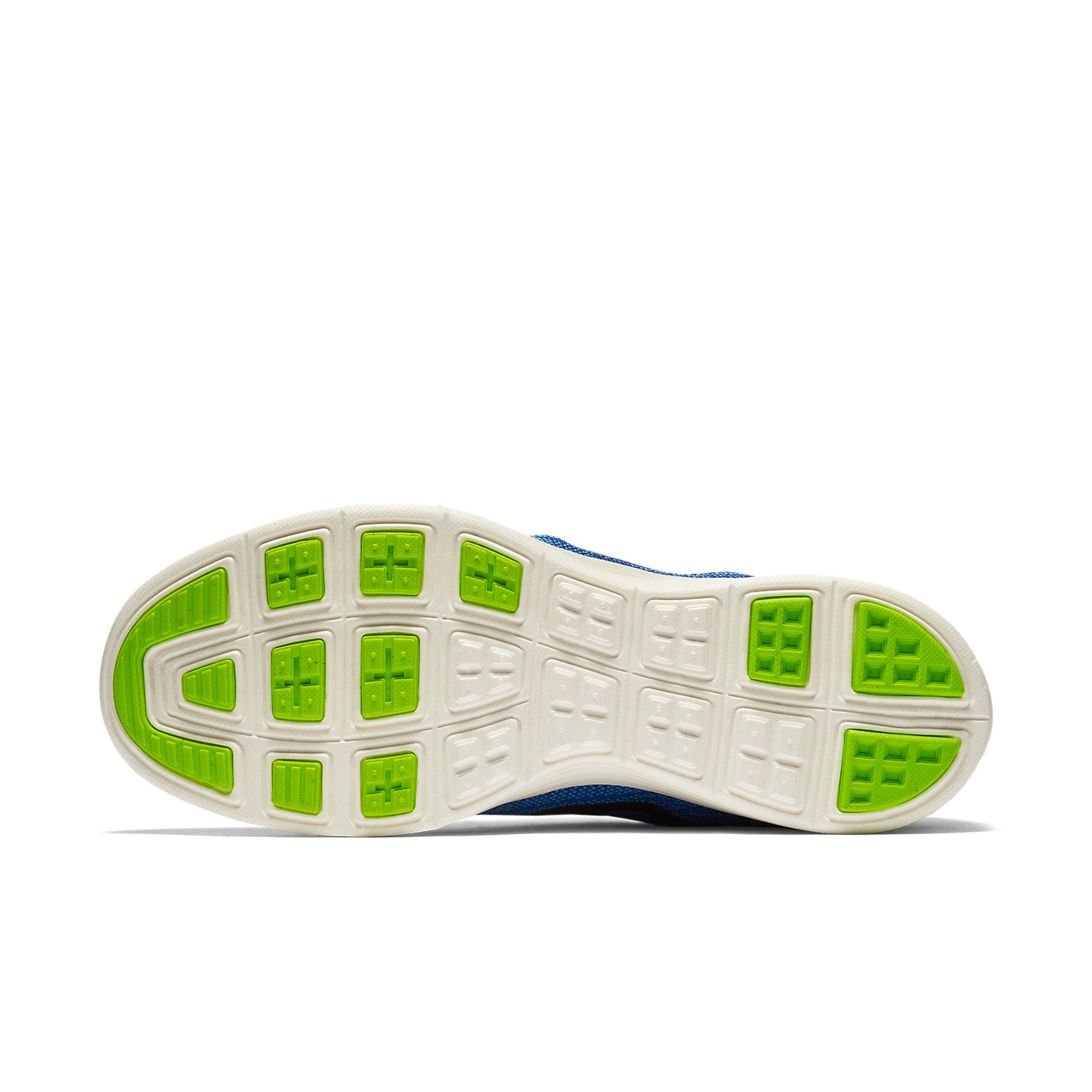 Nike LunarTempo 2 'Blue' 818097-401
