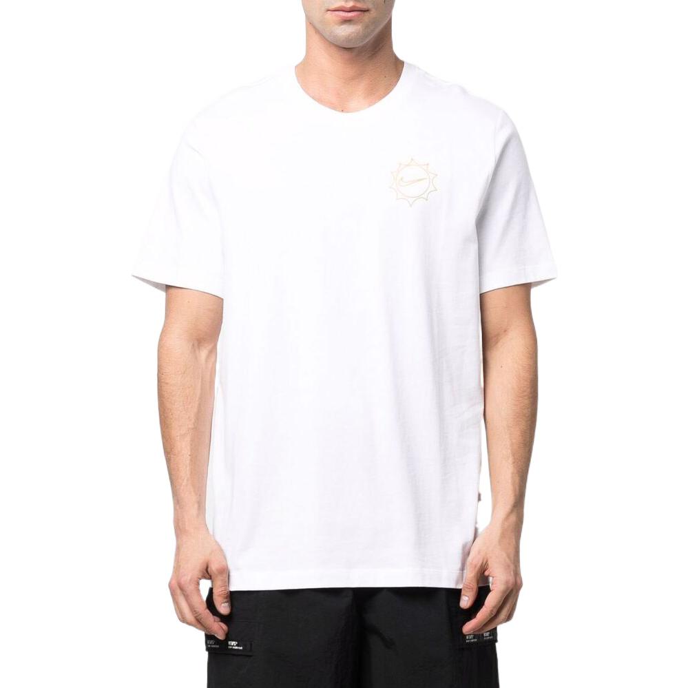 Nike Tee White DN5193-100