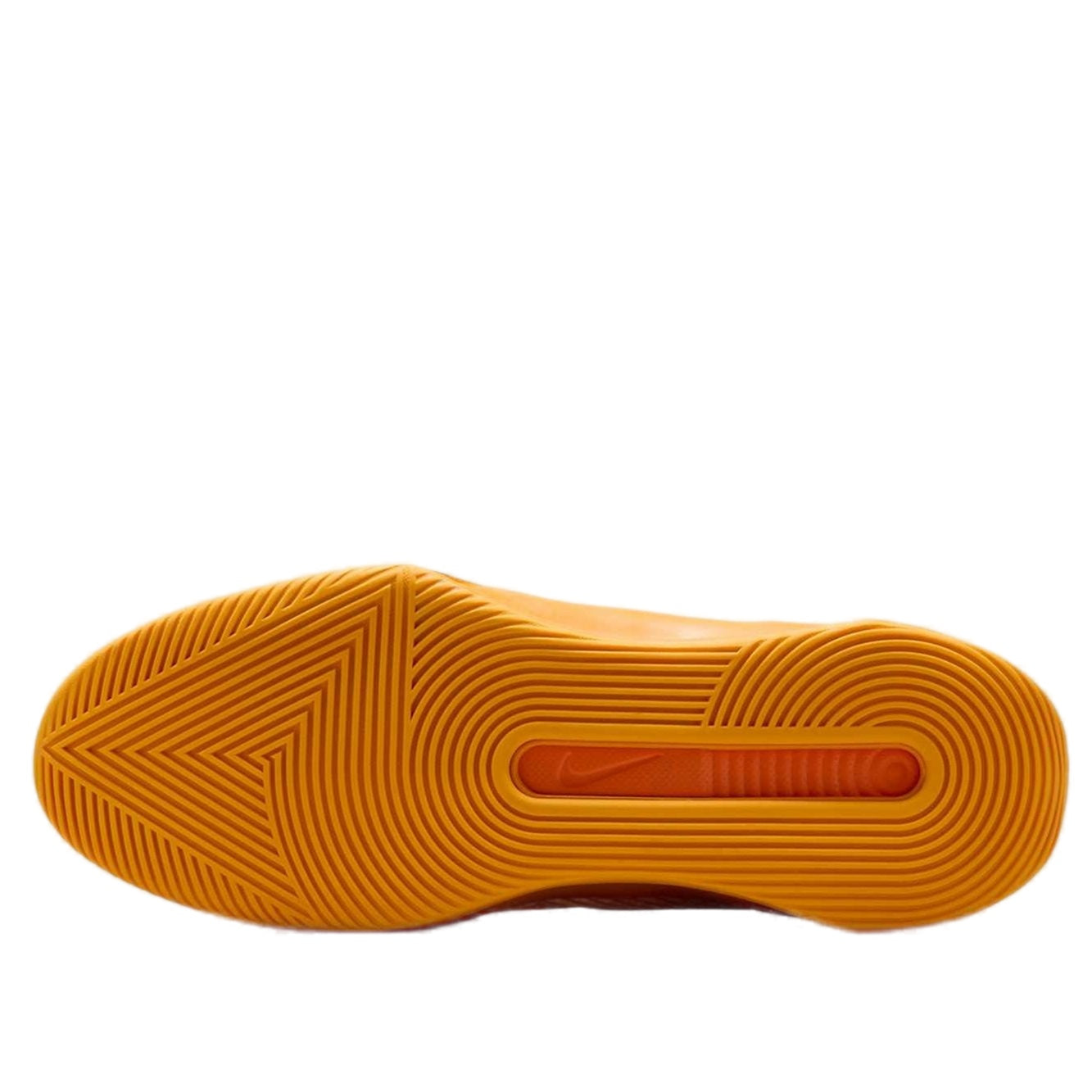 Nike Air Zoom GT Jump Academy EP 'Laser Orange Hyper Pink' HF1804-800