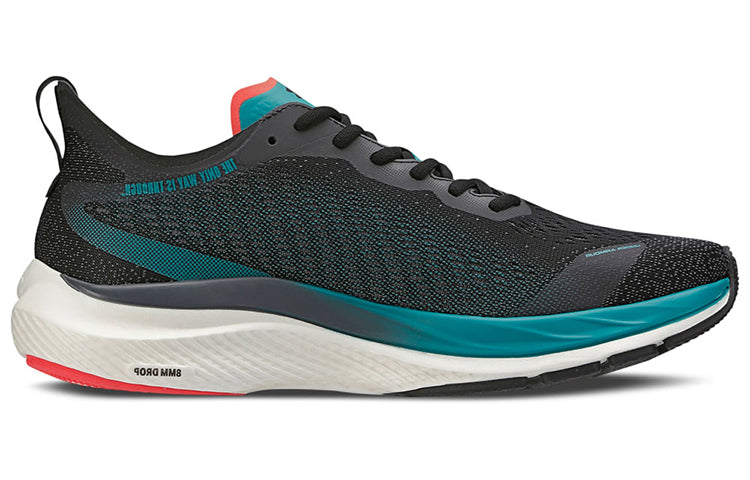 Under Armour General 'Black Teal' 3026556-002