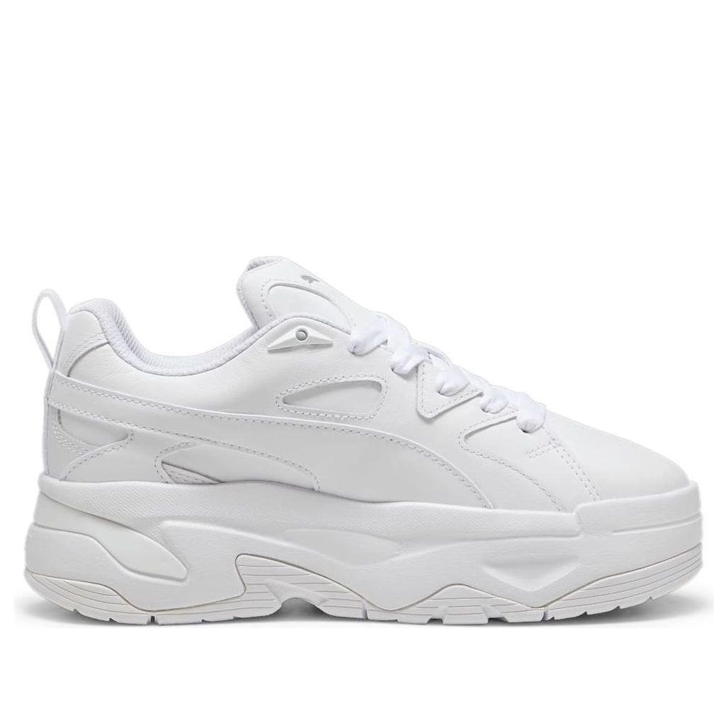 (WMNS) PUMA Blaster Dress Code 'White' 396094-01