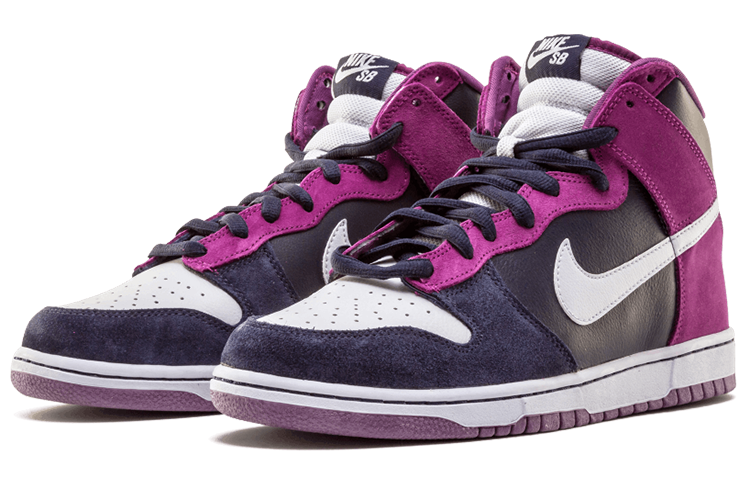 Nike SB Dunk High Pro 'Un-Heavens Gate' 305050-401