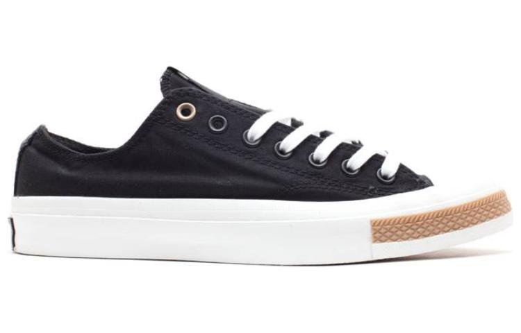 Converse CLOT x Chuck Taylor All Star Ox 'Black' 128819C