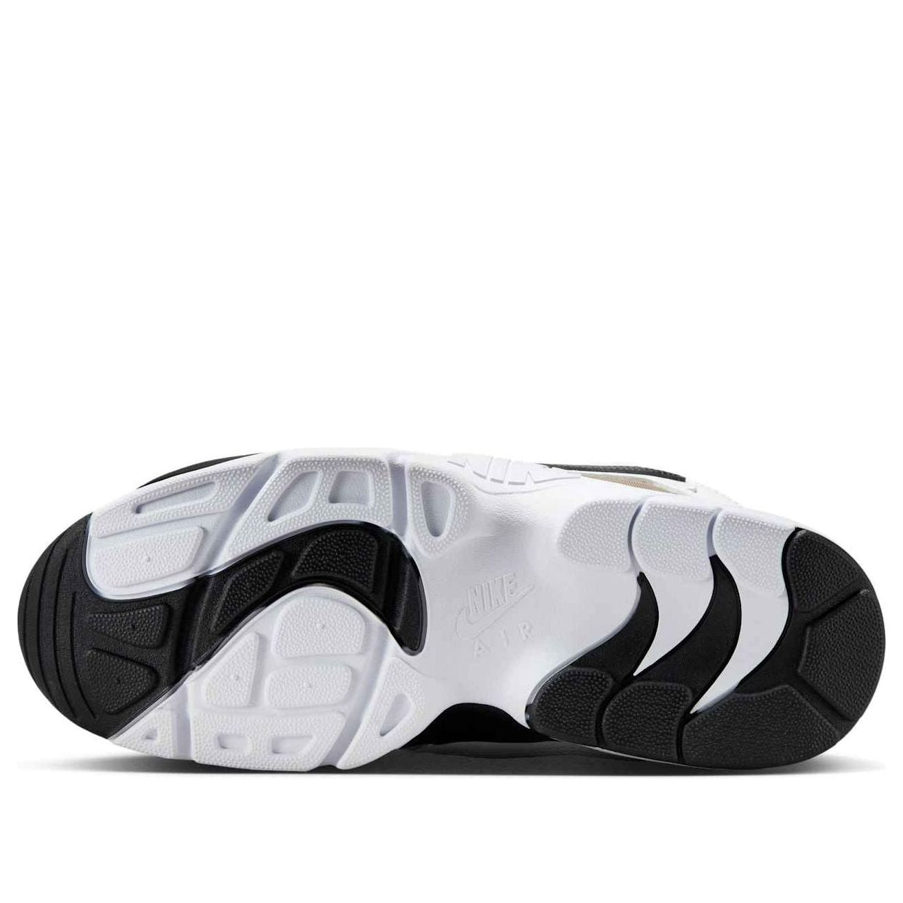 Nike Air Diamond Turf Proto '92 'Atlanta Falcons' IB2239-100