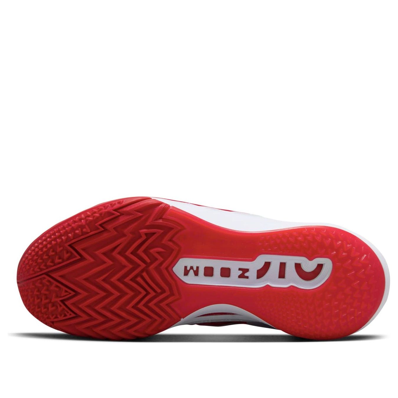 Nike Air Zoom G.T. Cut 2 'University Red White' FJ8915-600