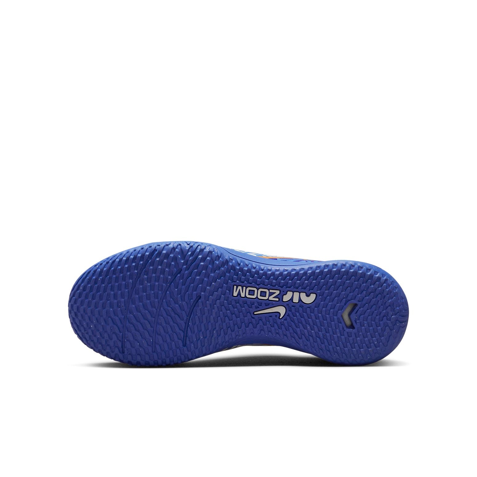 (GS) Nike Zoom Mercurial Vapor 15 Academy CR7 IC 'Azulejo' DV8189-182