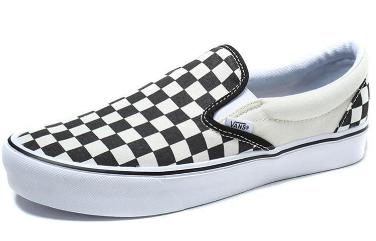 Vans Classic Slip-On Lite Black VN0A2Z63IB8