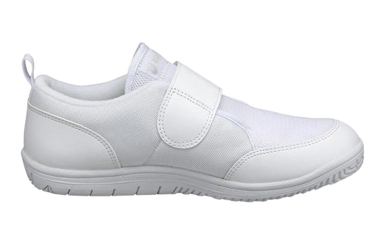 (GS) ASICS Wabaki CP JR White TUU108-01
