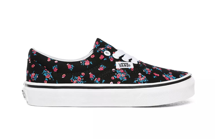 (PS) Vans Ditsy Floral Era 'Black' VN0A38H88KI