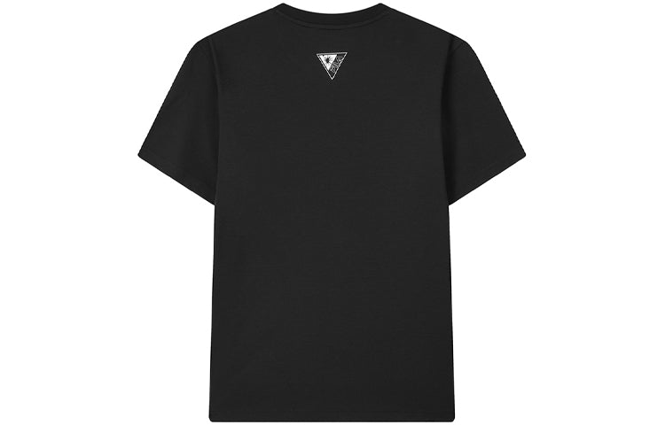 FILA x MIHARA YASUHIRO LogoT F51M123111F-BK