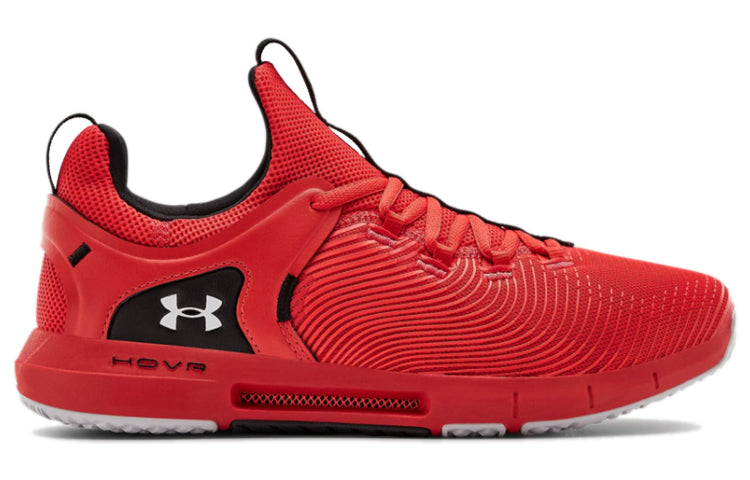 Under Armour HOVR Rise 2 'Versa Red' 3023009-601