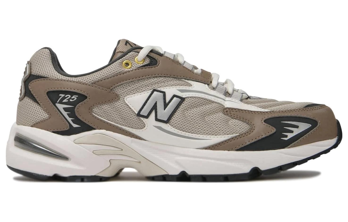 New Balance NB 725 AK 'Brown Cream' ML725AK