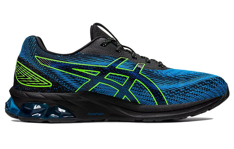 ASICS Gel-Quantum 180 7 'Black Directoire Blue' 1201A631-005