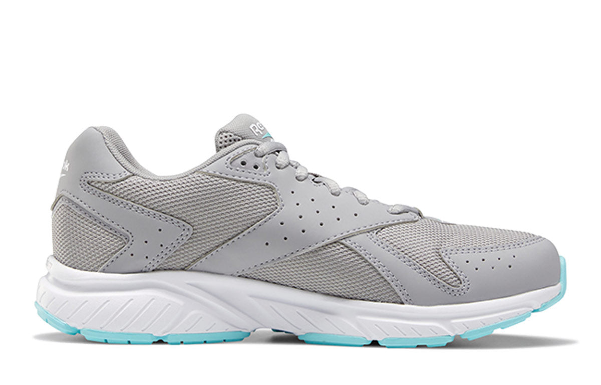 (WMNS) Reebok Royal Hyperium 'Grey Crystal Blue' FW0917