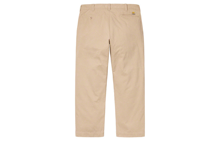 Supreme FW19 Week 7 Crown Chino Pant SUP-FW19-688