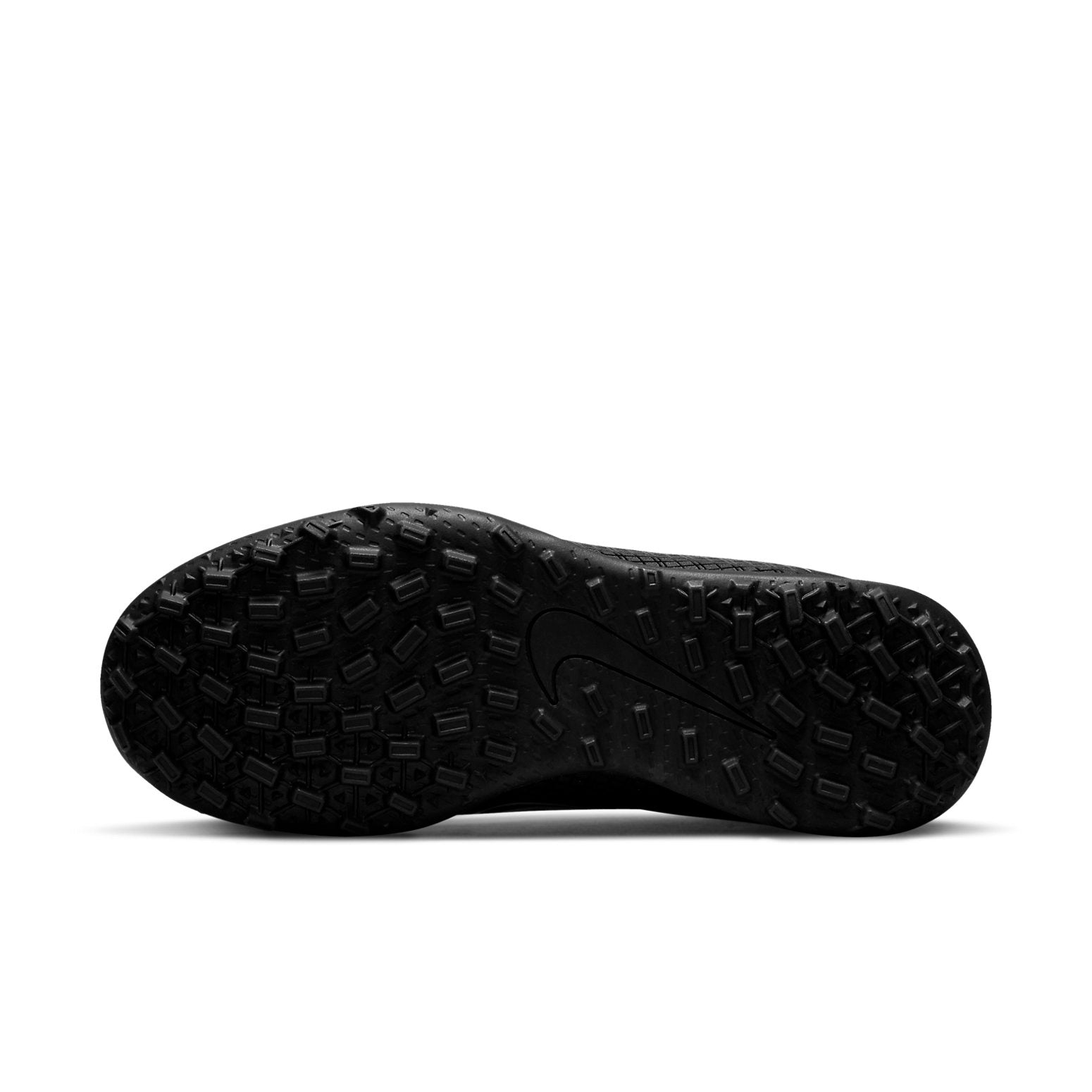 (GS) Nike Mercurial Superfly 8 Club TF 'Black Metallic Silver' DJ2900-007