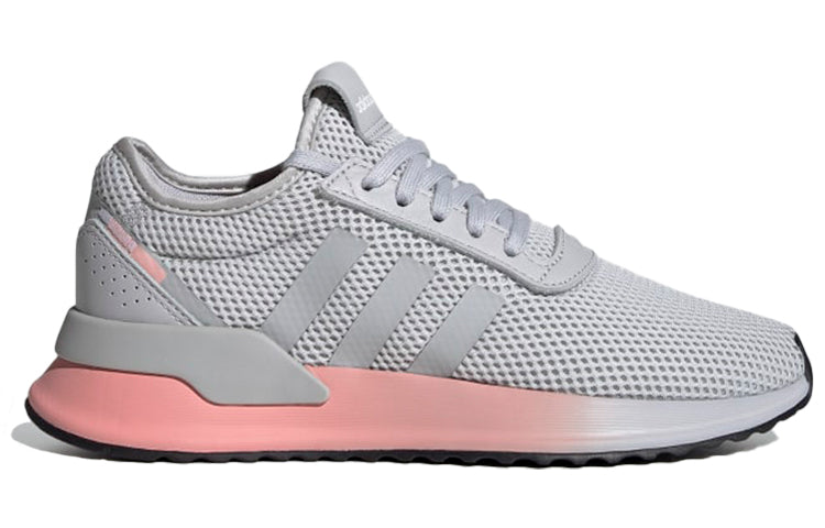 (WMNS) adidas originals U_Path X 'Grey Pink' EG5346
