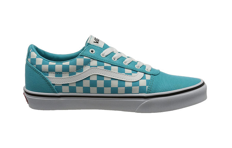 (PS) Vans Ward 'White Blue' VN0A5KR69FE
