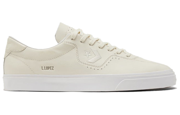 Converse Louie Lopez Pro '2nd Anniversary Pack - Egret' 170500C