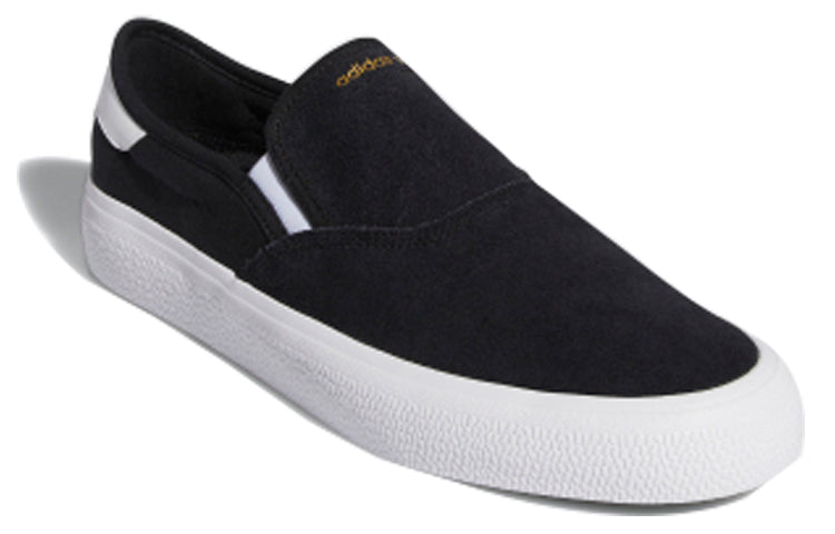 adidas 3MC Slip 'Black White' EG2637