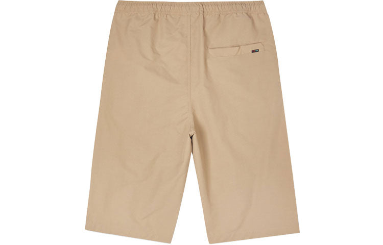Converse Shapes Triangle Long Short Asia Sizing 'Khaki' 10021532-A02
