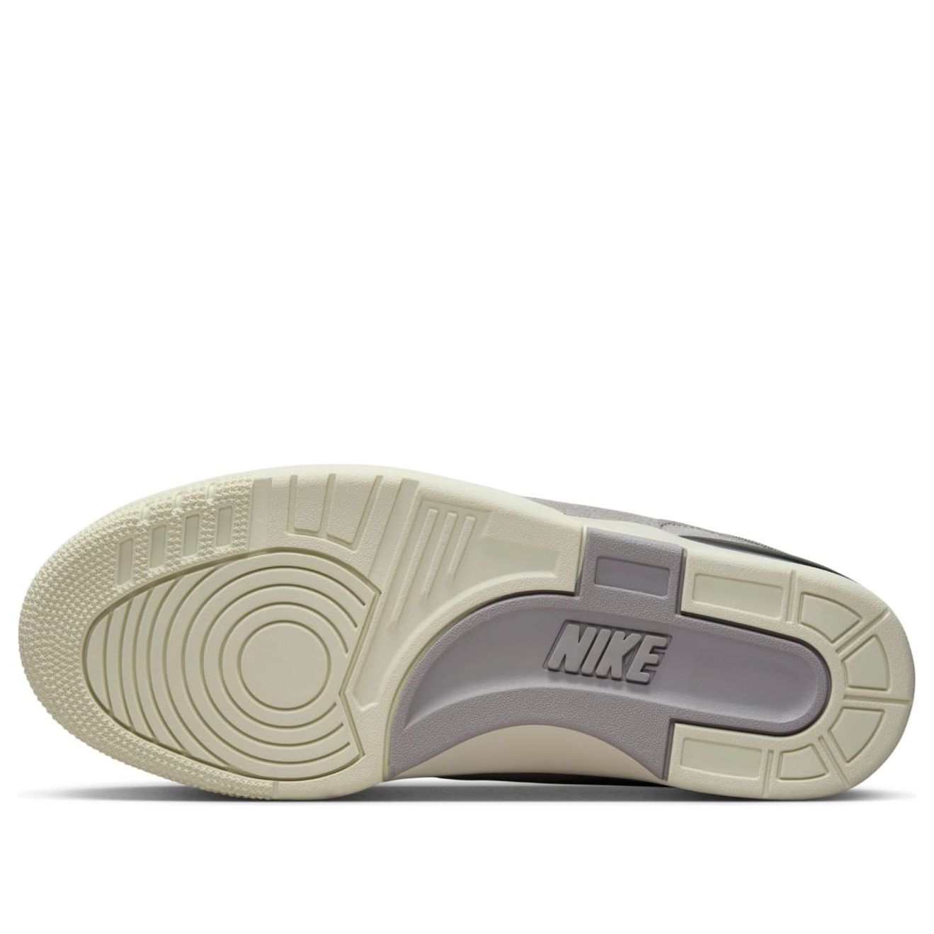 Nike Air Alpha Force 88 'Medium Grey' FJ4184-001