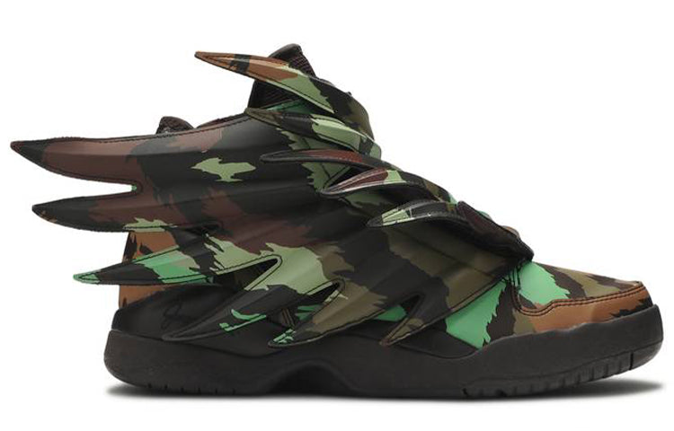 adidas JS Wings 3.0 Print 'Sauvage' S77804