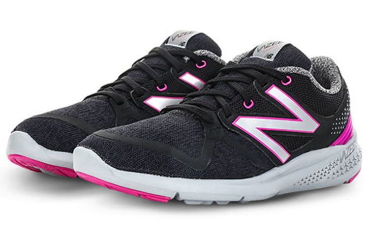 (WMNS) New Balance Vazee Coast Series Low-Top Black/Pink WCOASYP