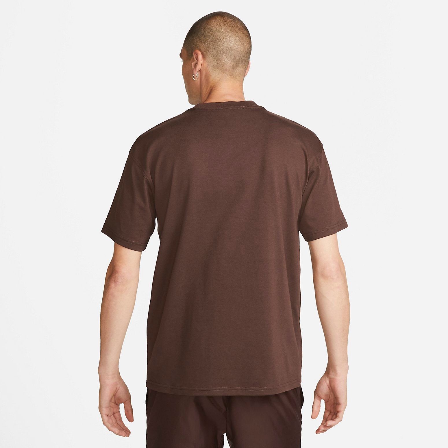Nike ACG T-Shirt 'Brown' DQ1815-227