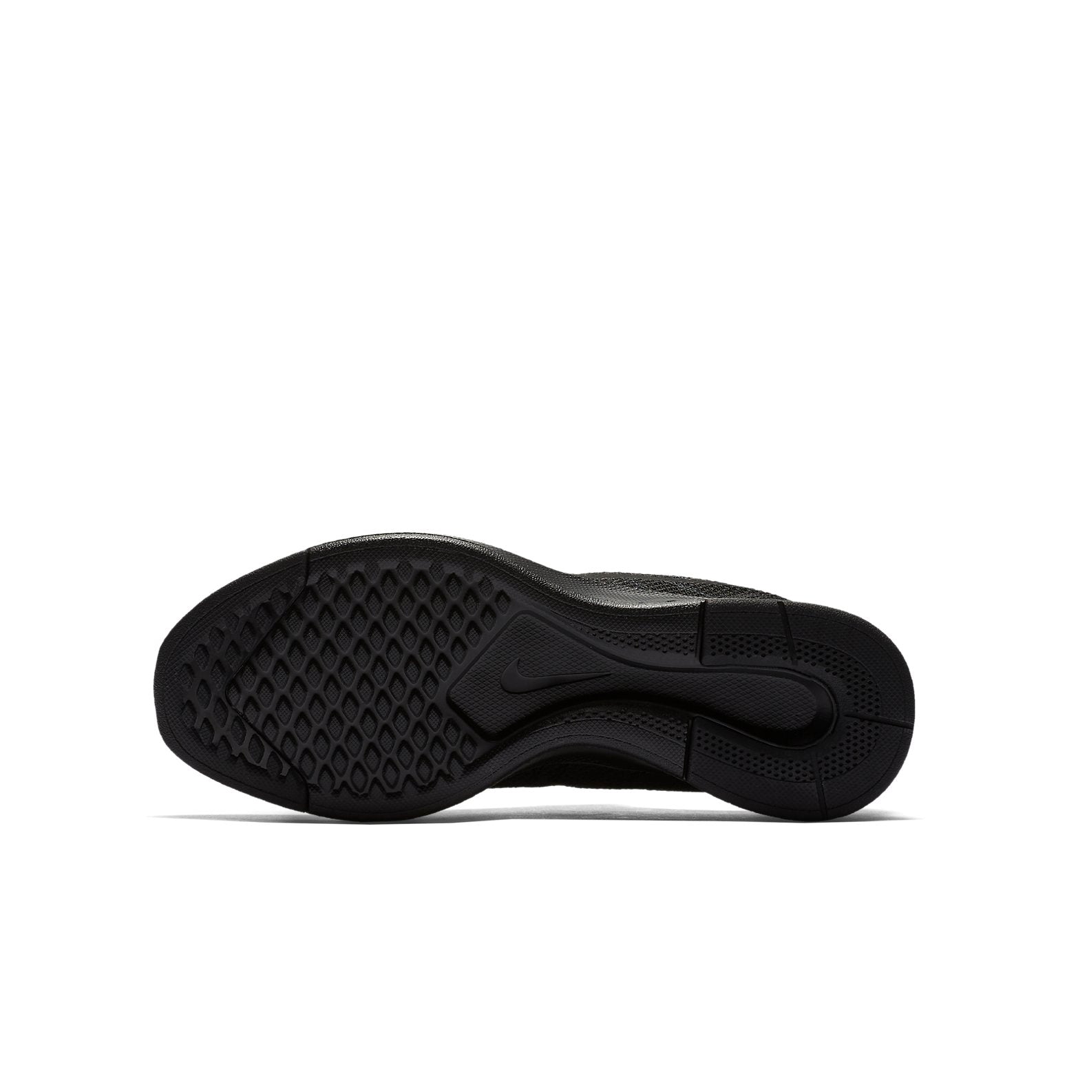 (GS) Nike Dualtone Racer 'Black' 917648-002
