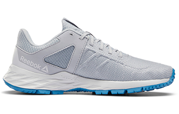 (WMNS) Reebok Astroride Trail 2.0 Gray/Blue DV5954