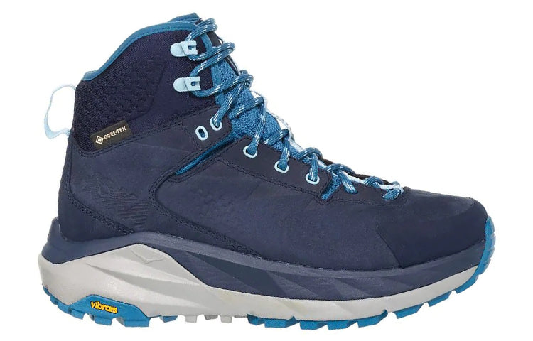 (WMNS) HOKA ONE ONE Kaha Gore-Tex 'Blue' 1112031-BIBSP