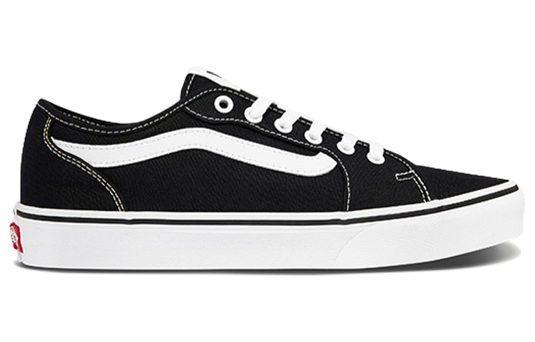 Vans Filmore Decon Black VN0A3WKZ187