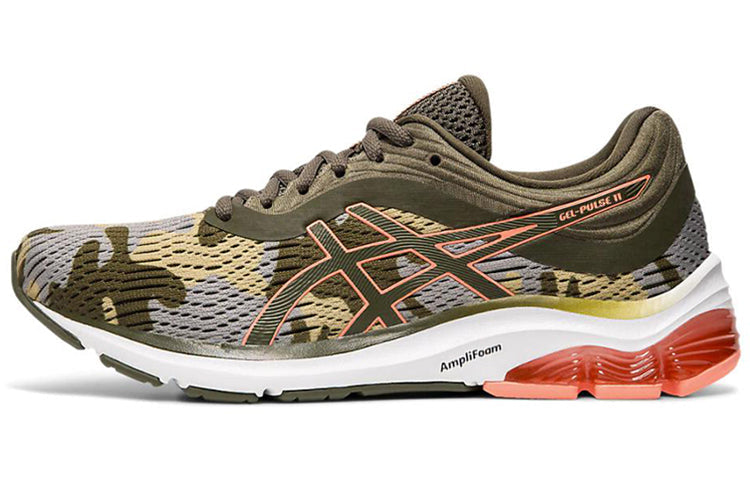 (WMNS) ASICS Gel Pulse 11 'Camo' 1012A467-300