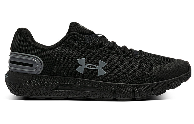 Under Armour Charged Rogue 2.5 Reflect Black 3024735-001